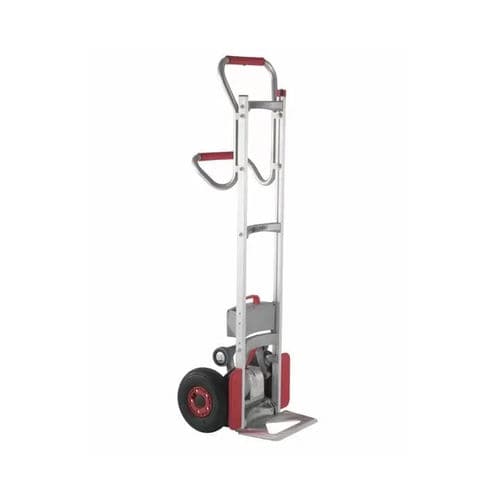 Carrello a mano per il trasporto - 140 - MAGLINER - per scala