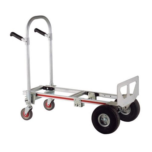 Carrello a mano letto - Gemini Jr. series - MAGLINER