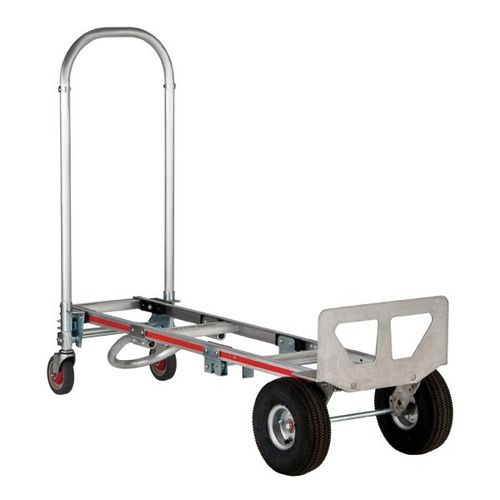 Carrello a mano letto - Gemini Sr. series - MAGLINER