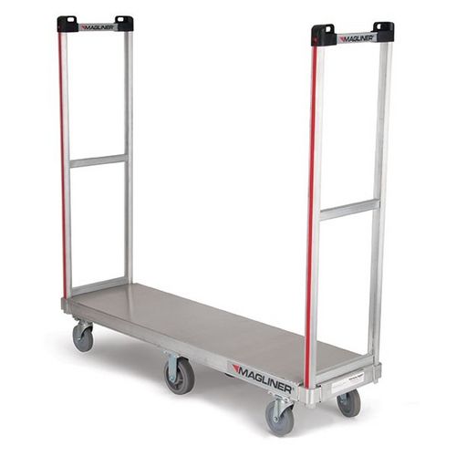 Carrello per movimentazione - BDLK-BLDA series - MAGLINER - in alluminio / multiuso