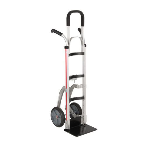Carrello a mano per corsie strette - HN series - MAGLINER