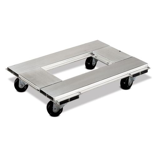 Carrello dolly in metallo CHD, CDC series MAGLINER