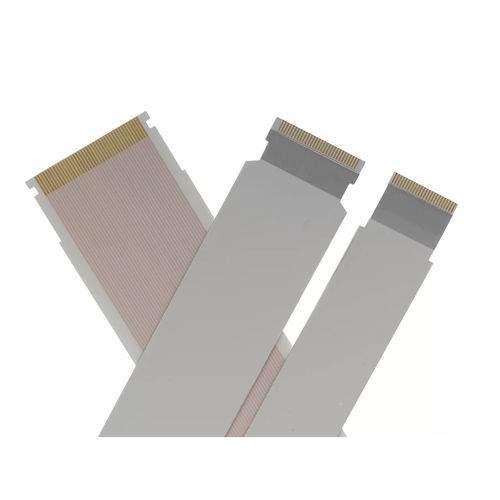 Cavi A Nastro Bloccati: Tutto Ciò Che Devi Sapere - Foto 2