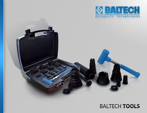 Kit di motaggio per cuscinetti - BALTECH Tools - BALTECH GmbH