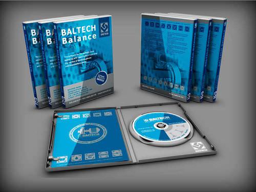 Analizzatore di vibrazioni per manutenzione predittiva - BALTECH-EXPERT - BALTECH GmbH - con registratore di dati / portatile