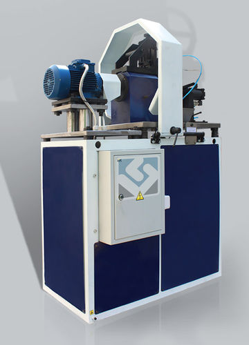 Banco per test multiparametrico - BALTECH BCM series - BALTECH GmbH - automatico / per materiali / meccanico