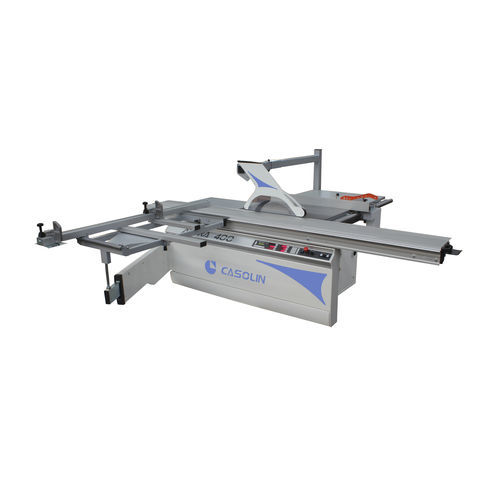 Sega squadratrice - ASTRA 400 - Casolin - per legno / automatica / CNC