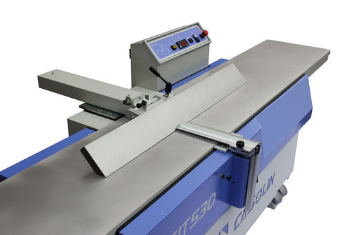 Pialla a filo - PF 530 Digit - Casolin