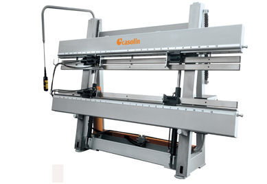 Strettoio idraulico - Easy - Casolin