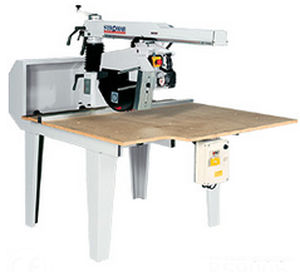 Troncatrice angolare - RS650 - RS650S  - Stromab - per legno / automatica