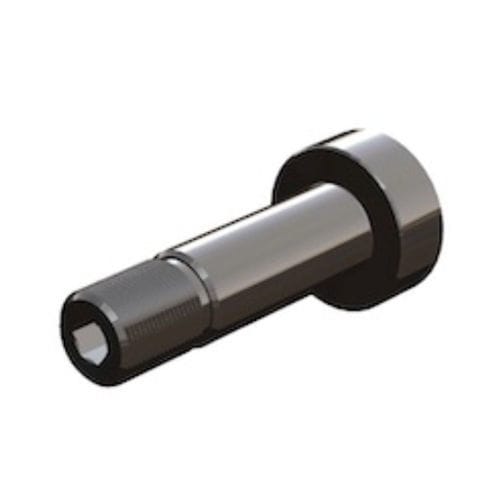Albero in acciaio al carbonio - SHAFT-7/16 - ACCURATE BUSHING - di precisione / per applicazioni pesanti