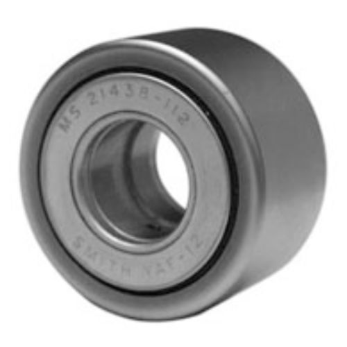 Cuscinetto a rulli - 21438 series - ACCURATE BUSHING - a due corone / in acciaio / per il settore aeronautico