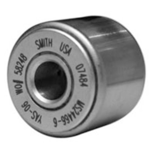 Cuscinetto a rulli - 6NBL1618YJ - ACCURATE BUSHING - a due corone / in acciaio / per il settore aeronautico