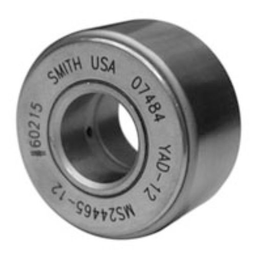 Cuscinetto a rulli - 3NBF512YJ - ACCURATE BUSHING - a corona singola / in acciaio / per il settore aeronautico