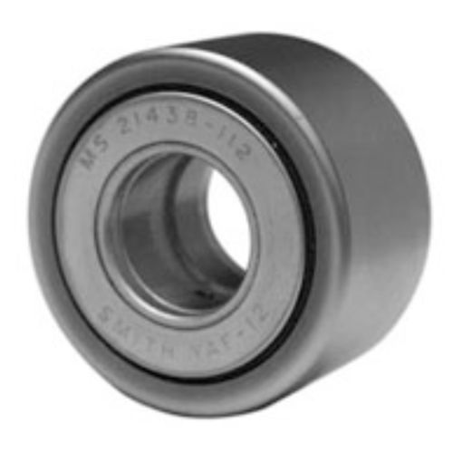 Cuscinetto a rulli - 5927 series - ACCURATE BUSHING - a corona singola / in acciaio / per il settore aeronautico