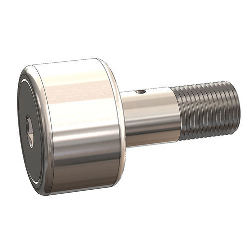 Perno folle a perno - CR-XB-SS series - ACCURATE BUSHING - per ambiente aggressivo / resistente alla corrosione / in acciaio inossidabile