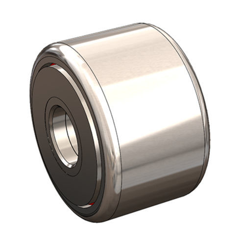 Perno folle a perno - YR-XC-SS series - ACCURATE BUSHING - per ambiente aggressivo / in acciaio inossidabile