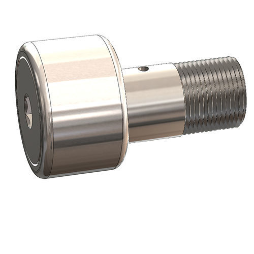 Perno folle a perno - HR-XB-SS series - ACCURATE BUSHING - resistente alla corrosione / per ambiente aggressivo / in acciaio inossidabile