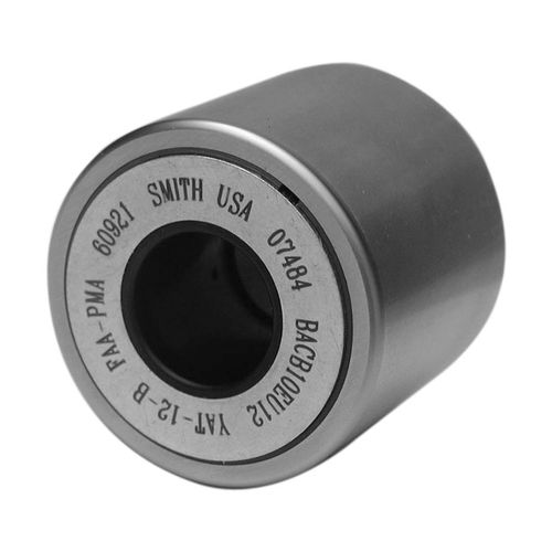 Cuscinetto a rulli - YAT-XD series - ACCURATE BUSHING - a due corone / in acciaio / per il settore aeronautico