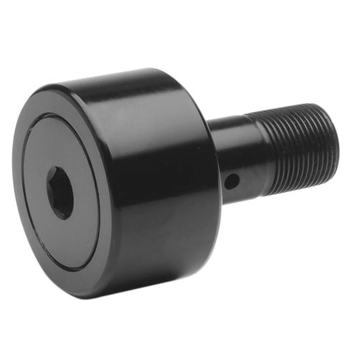 Perno folle con vite metrica - MCRV-B series - ACCURATE BUSHING - a testa esagonale