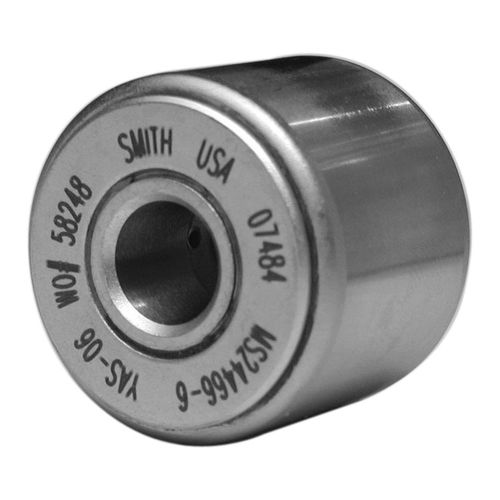 Cuscinetto a rulli - YAS series - ACCURATE BUSHING - a due corone / in acciaio / per il settore aeronautico