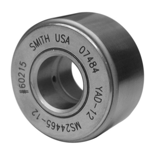 Cuscinetto a rulli - YAD series - ACCURATE BUSHING - a corona singola / in acciaio / per il settore aeronautico