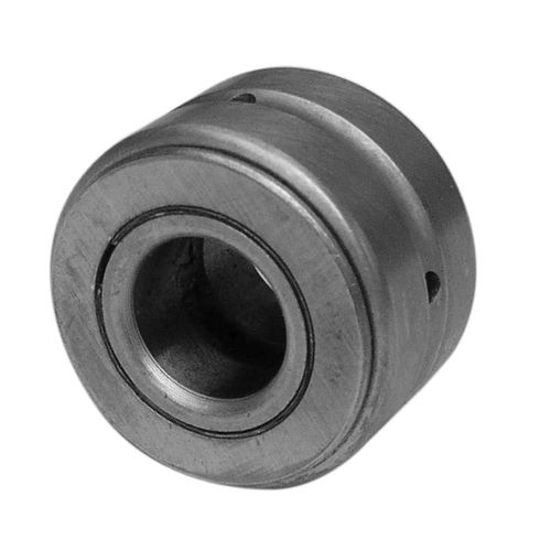 Cuscinetto a rulli - YAG series - ACCURATE BUSHING - a corona singola / in acciaio / per il settore aeronautico