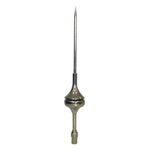 Parafulmine con dispositivo di innesco - FLR-03/2 - FATECH ELECTRONIC (FOSHAN) CO., LTD - in acciaio inossidabile