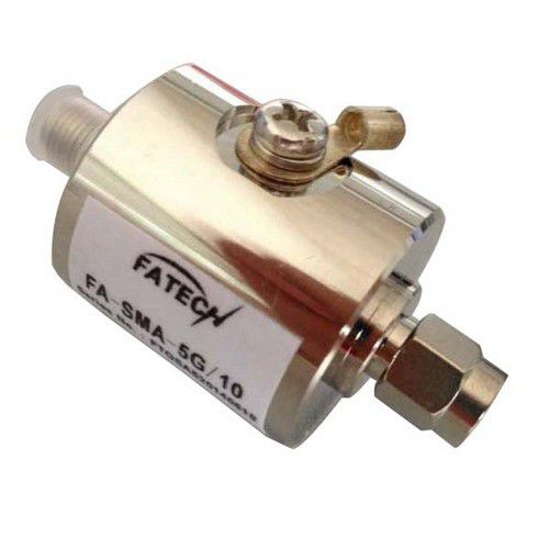 Limitatore di sovratensione di tipo 3 - FA-SMA Series - FATECH ELECTRONIC (FOSHAN) CO., LTD - per il settore della radiofrequenza / per cavo coassiale RF / coassiale