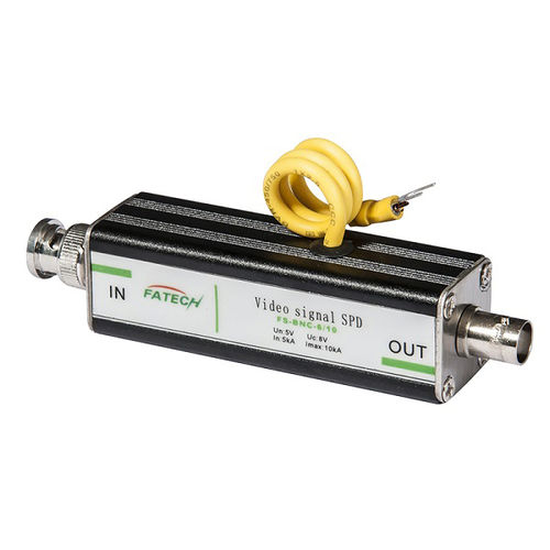 Limitatore di sovratensione di tipo 3 - FS-BNC series - FATECH ELECTRONIC (FOSHAN) CO., LTD - per segnali video / di telecomunicazione