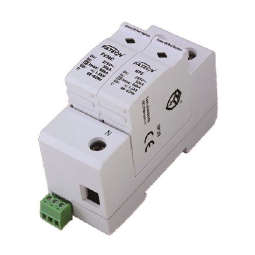 Limitatore di sovratensione di tipo 2 - FV30C/1+NPE- 150S - FATECH ELECTRONIC (FOSHAN) CO., LTD - classe II / di telesegnalazione / per alimentazione elettrica