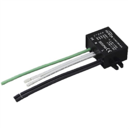 Limitatore di sovratensione per illuminazione a LED - FLP10-385-S/BG - FATECH ELECTRONIC (FOSHAN) CO., LTD - di tipo 3 / per alimentazione elettrica / da giardino