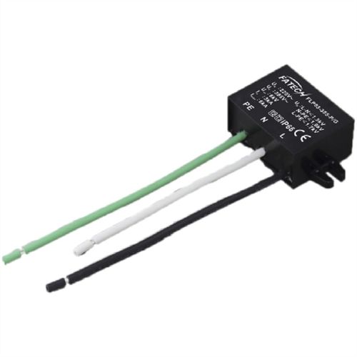 Limitatore di sovratensione di tipo 3 - FLP10-275-P/BG - FATECH ELECTRONIC (FOSHAN) CO., LTD - per alimentazione elettrica / per illuminazione a LED / da giardino