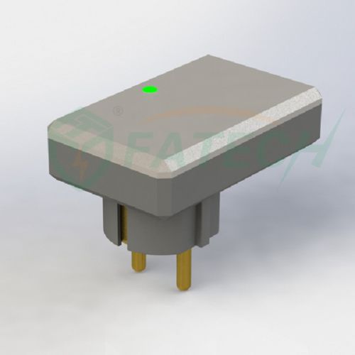 Limitatore di sovratensione di tipo 2 - PSPD-25i-B - FATECH ELECTRONIC (FOSHAN) CO., LTD - di tipo 3 / per alimentazione elettrica / per impianto elettronico