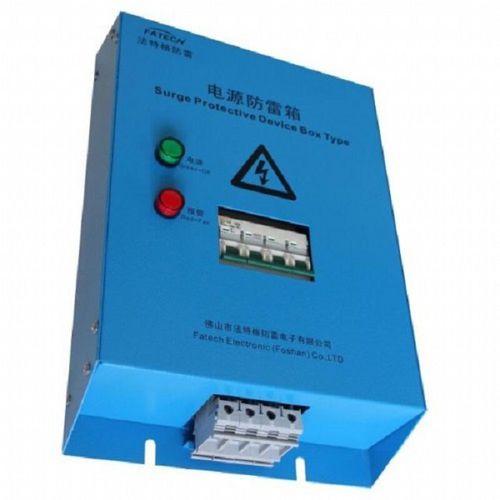Limitatore di sovratensione di tipo 1 - FB50B/4-xxx S - FATECH ELECTRONIC (FOSHAN) CO., LTD - per alimentazione elettrica / di telesegnalazione / con indicatore di guasti