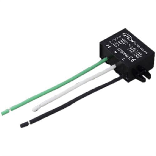 Limitatore di sovratensione di tipo 3 - FLP03-xxx-xxx/G - FATECH ELECTRONIC (FOSHAN) CO., LTD - per alimentazione elettrica / per illuminazione a LED / da giardino