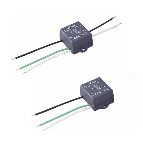 Limitatore di sovratensione di tipo 3 -  FLP10-xxx i-x/xx series - FATECH ELECTRONIC (FOSHAN) CO., LTD - per alimentazione elettrica / di telesegnalazione / per illuminazione a LED
