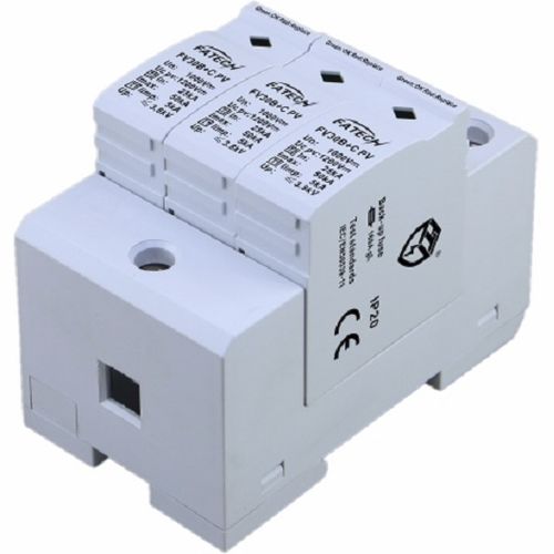 Limitatore di sovratensione classe I - FV30B+C/3-1000 PV S - FATECH ELECTRONIC (FOSHAN) CO., LTD - classe II / di tipo 1+2 / di telesegnalazione