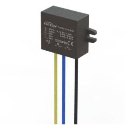 Limitatore di sovratensione di tipo 3 - FLP03-275-P/G - FATECH ELECTRONIC (FOSHAN) CO., LTD - da giardino / per alimentazione elettrica / per illuminazione a LED