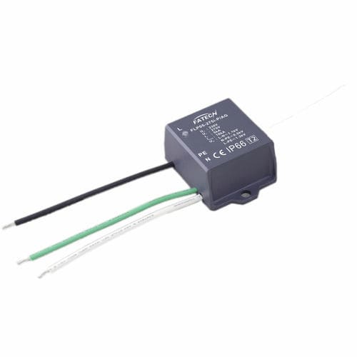 Limitatore di sovratensione di tipo 3 - FLP05-xxx i-x/AG - FATECH ELECTRONIC (FOSHAN) CO., LTD - di telesegnalazione / da giardino / per alimentazione elettrica