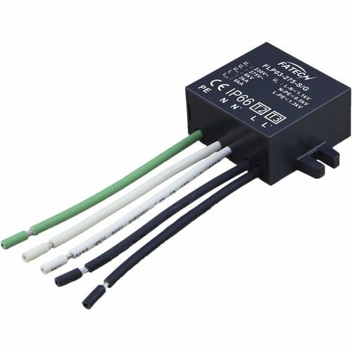 Limitatore di sovratensione di tipo 3 - FLP03-275-S/G - FATECH ELECTRONIC (FOSHAN) CO., LTD - da giardino / per alimentazione elettrica / per illuminazione a LED