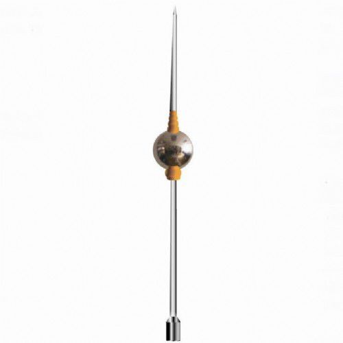 Parafulmine in acciaio inossidabile - FLR-02 - FATECH ELECTRONIC (FOSHAN) CO., LTD