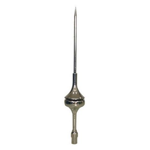 Parafulmine con dispositivo di innesco - FLR-03/4 - FATECH ELECTRONIC (FOSHAN) CO., LTD - in acciaio inossidabile