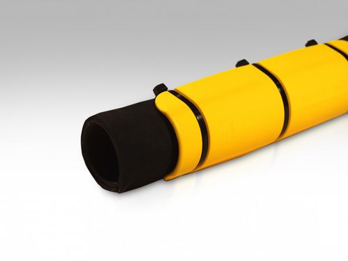 Proteggi-tubo - HP series - TOMPKINS