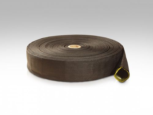 Guaina di protezione - NHSBG series - TOMPKINS - tubolare / per tubi flessibili / per cavi elettrici