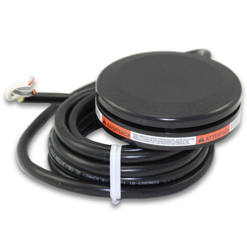 Interruttori a pedale di comando - D41-SNO28 - Linemaster - elettrico / ad azione momentanea / 1 pedale