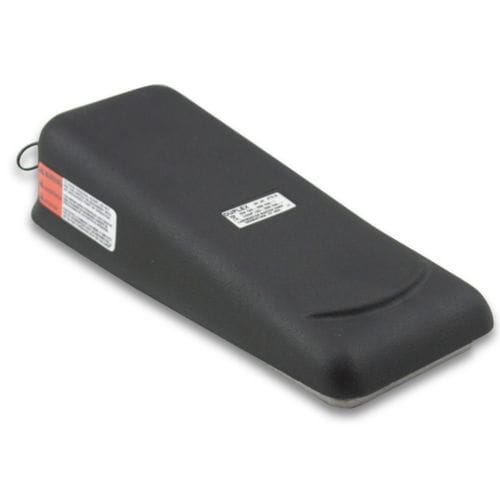Interruttori a pedale di comando - 476-S - Linemaster - elettrico / meccanico / ad azione momentanea
