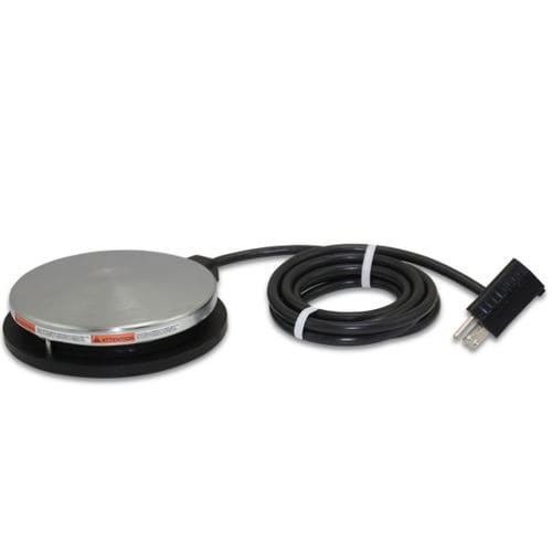 Interruttori a pedale di comando - P31-SC3 - Linemaster - elettrico / ad azione momentanea / 1 pedale