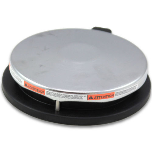 Interruttori a pedale di comando - P32-S - Linemaster - elettrico / ad azione momentanea / 1 pedale