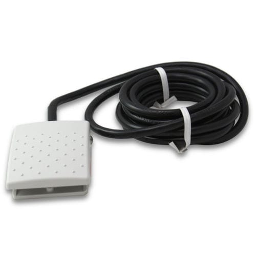 Interruttori a pedale di comando - SL1-SWBNO210 - Linemaster - elettrico / ad azione momentanea / DPDT